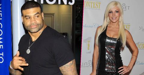 NFL Star Shawne Merriman Sued For Kimberly Fattorini Overdose