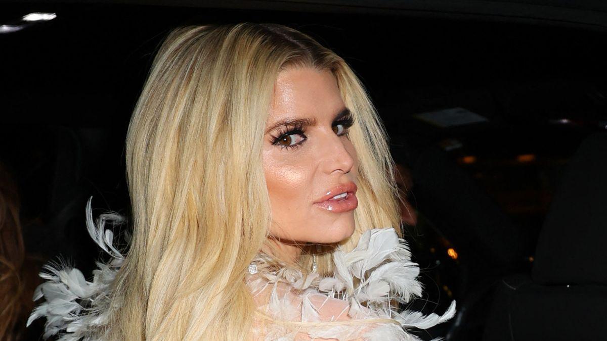 picture of Jessica Simpson