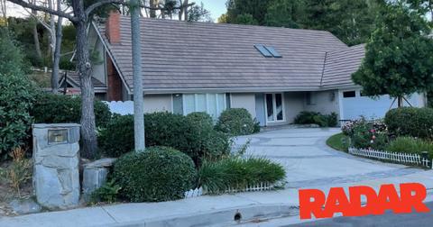 sam haskell jr home photos