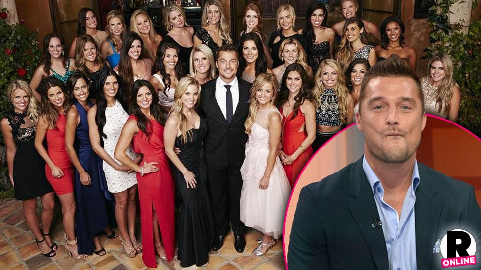 The Bachelor Women Tell All