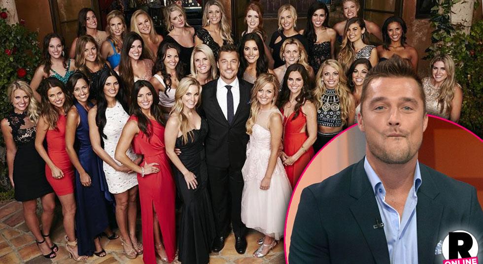 'Your Insecurity And Jealousy Just Shines Through!': 'The Bachelor ...