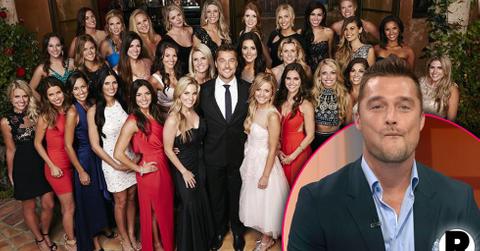 The Bachelor Women Tell All