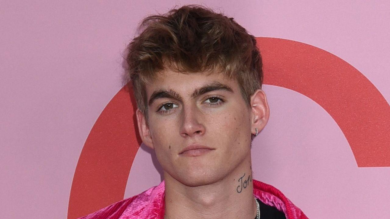 picture of presley gerber