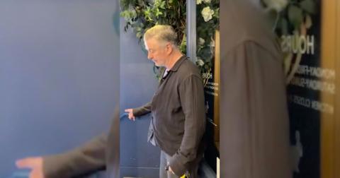 alec baldwin agitator consulting lawyers slap phone coffee shop report