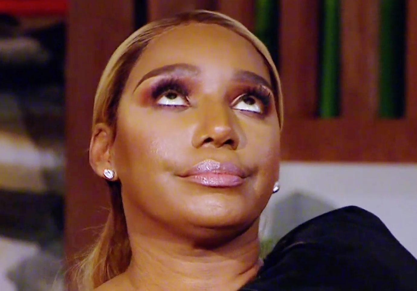 RHOA Cast Shakeup! Phaedra, Kenya & Sheree Battling For Spots