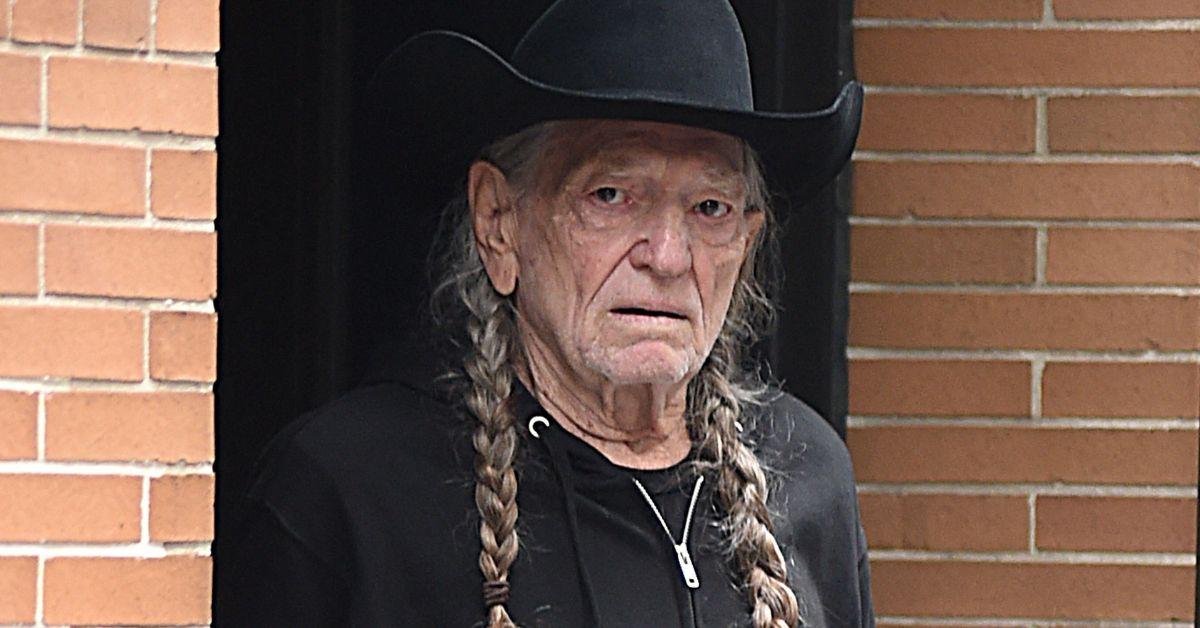 Edibles aren't cutting it as the 92-year-old star copes with life beyond the buzz.