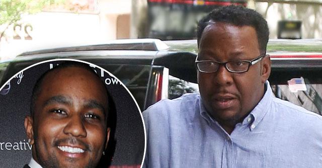//nick gordon gloats bobby brown near death experience pp