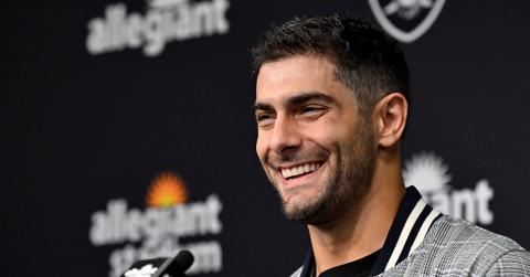 Patriots-Raiders Promos and Predictions.