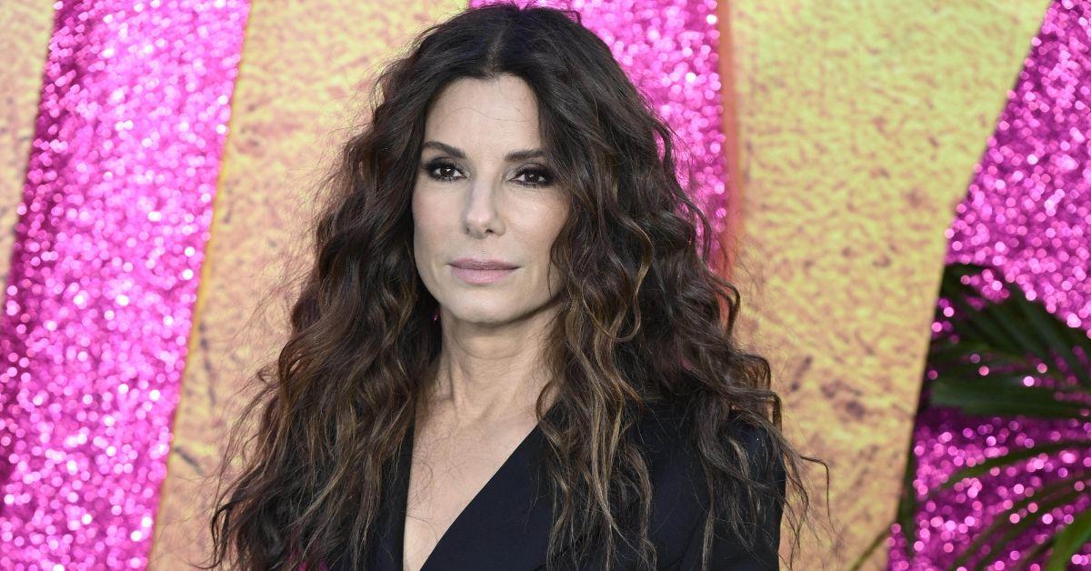 sandra bullock finally ready to try dating again