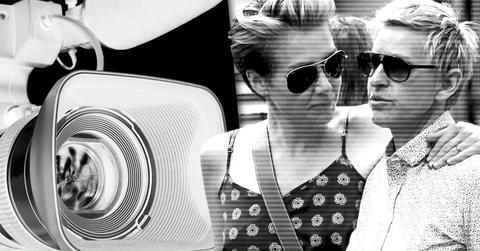 //ellen de generes portia de rossi secretly taped drunken fights report pp sl