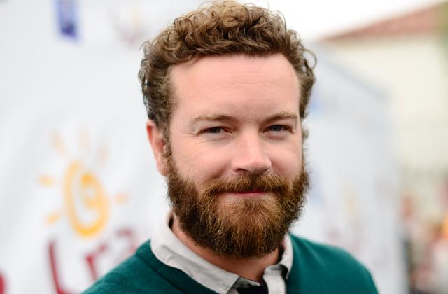 danny masterson rape scandal