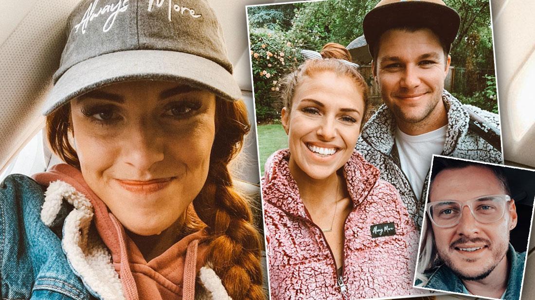 Audrey Roloff Shares Emotional Post About Friend Jarrid Wilson’s Suicide