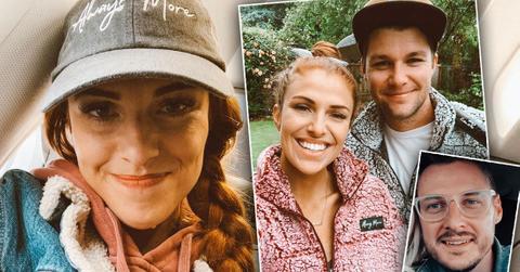 Audrey Roloff Shares Emotional Post About Friend’s Suicide
