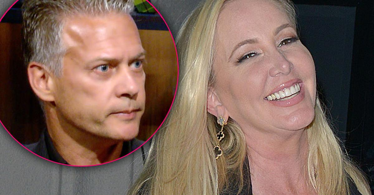 ‘RHOC’ Star Shannon Beador ‘Can’t Believe’ She Fell For Ex David’s ...