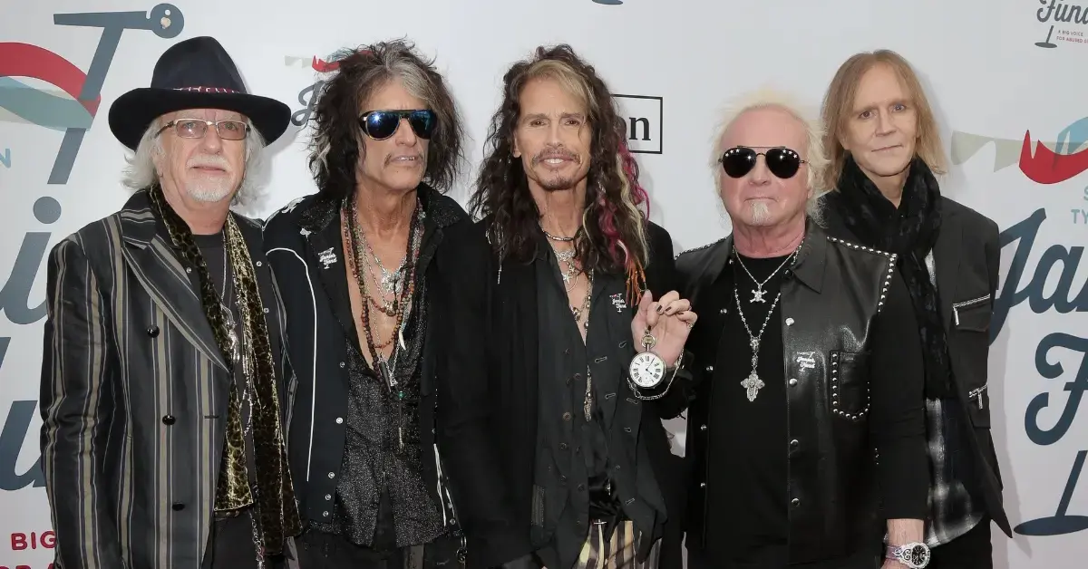 Steven Tyler’s Alleged Victim Accuses Aerosmith Singer of Detailing ...