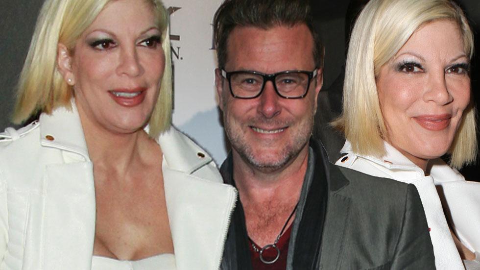 tori spelling dean mcdermott strong marriage