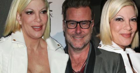tori spelling dean mcdermott strong marriage