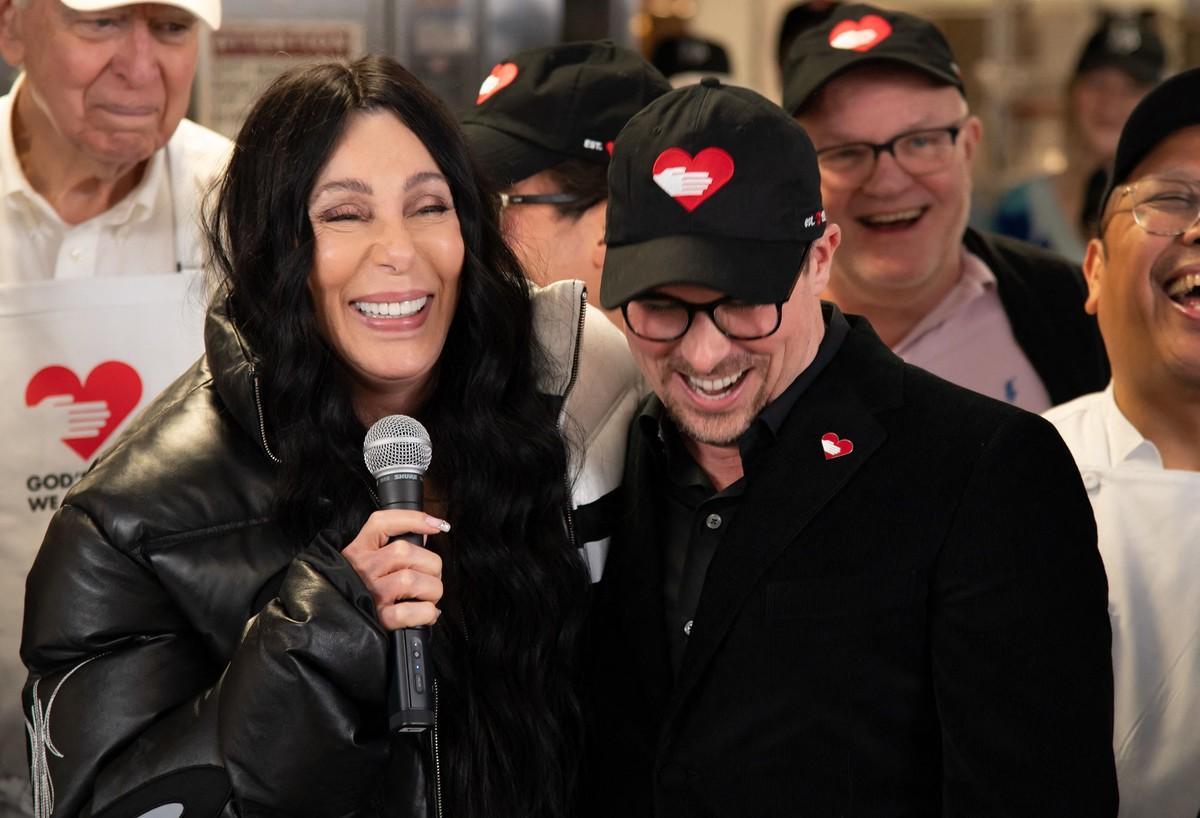 Cher's denied conservatorship bid for Allman allegedly deepened tensions between the singer and her son.