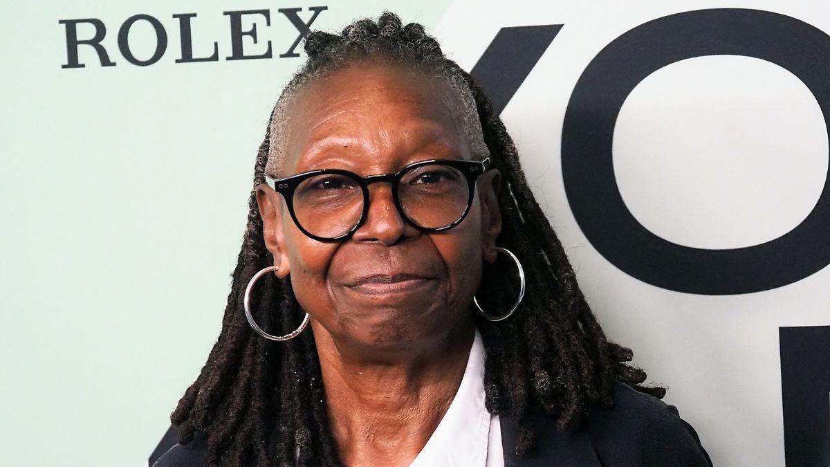 Photo of Whoopi Goldberg