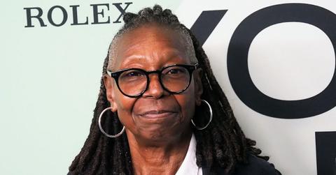 Photo of Whoopi Goldberg