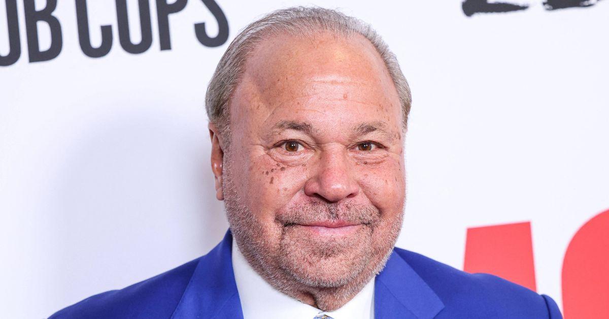 Photo of Bo Dietl