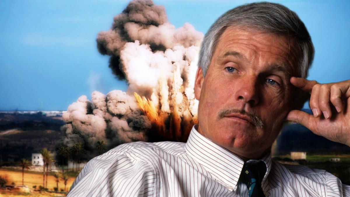 ted turner video