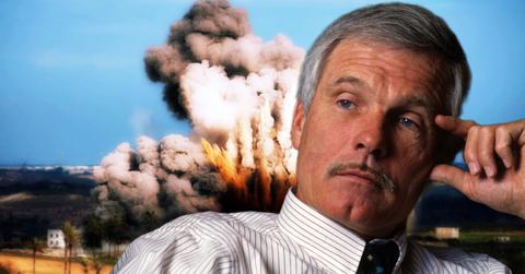 ted turner video