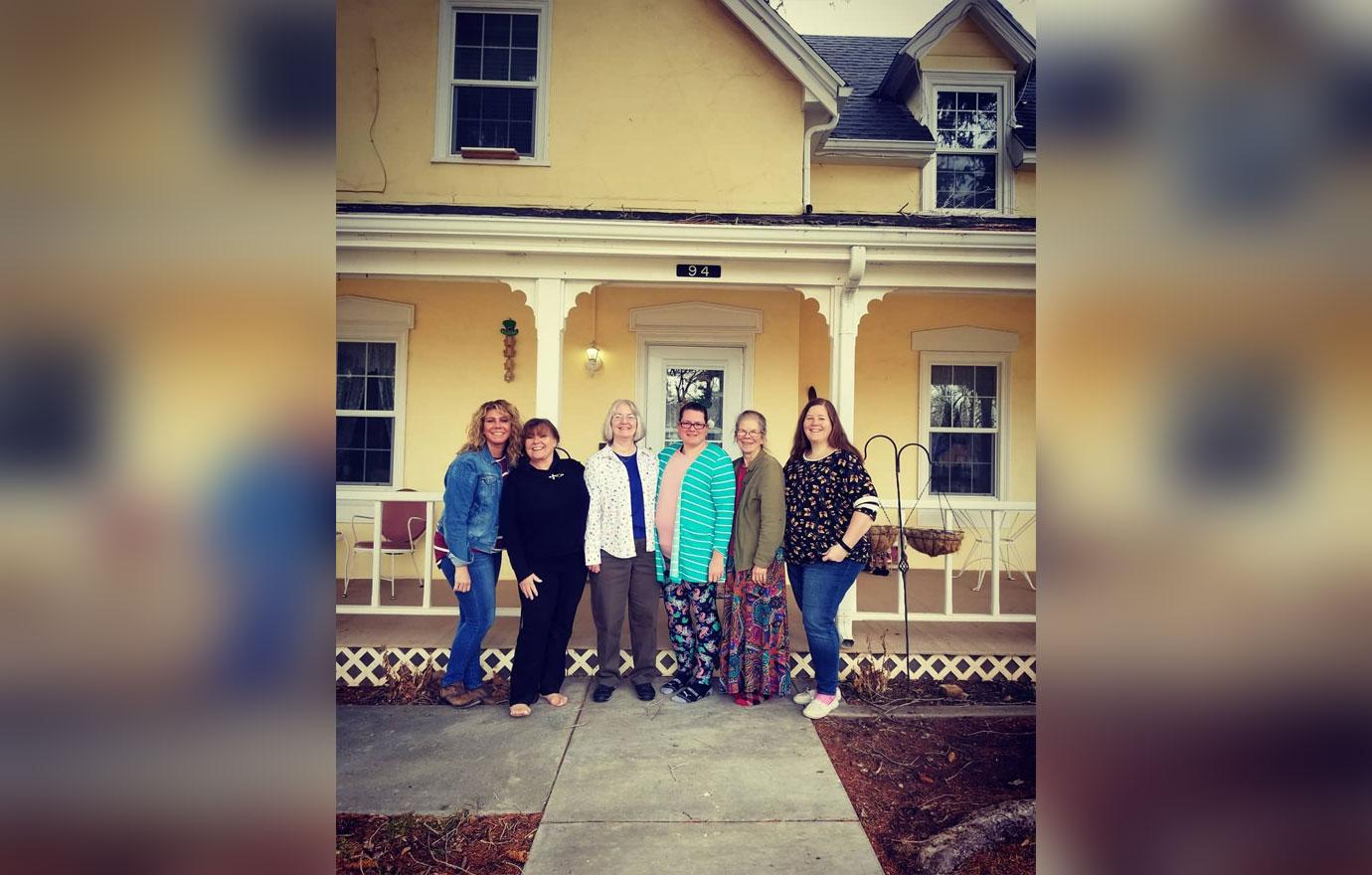 ‘Sister Wives’ Kody Brown & Family’s Attempt To Make Money