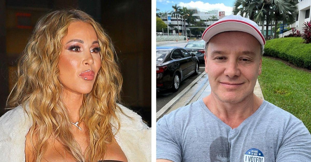 Lisa Hochstein Fighting Lenny's Defamation Lawsuit, Says She Never ...