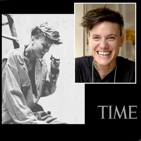 Casey Legler