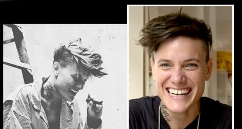 Casey Legler