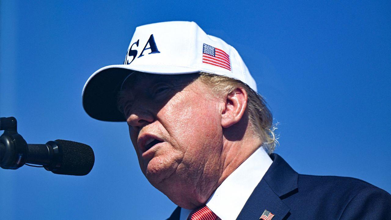 picture of donald trump