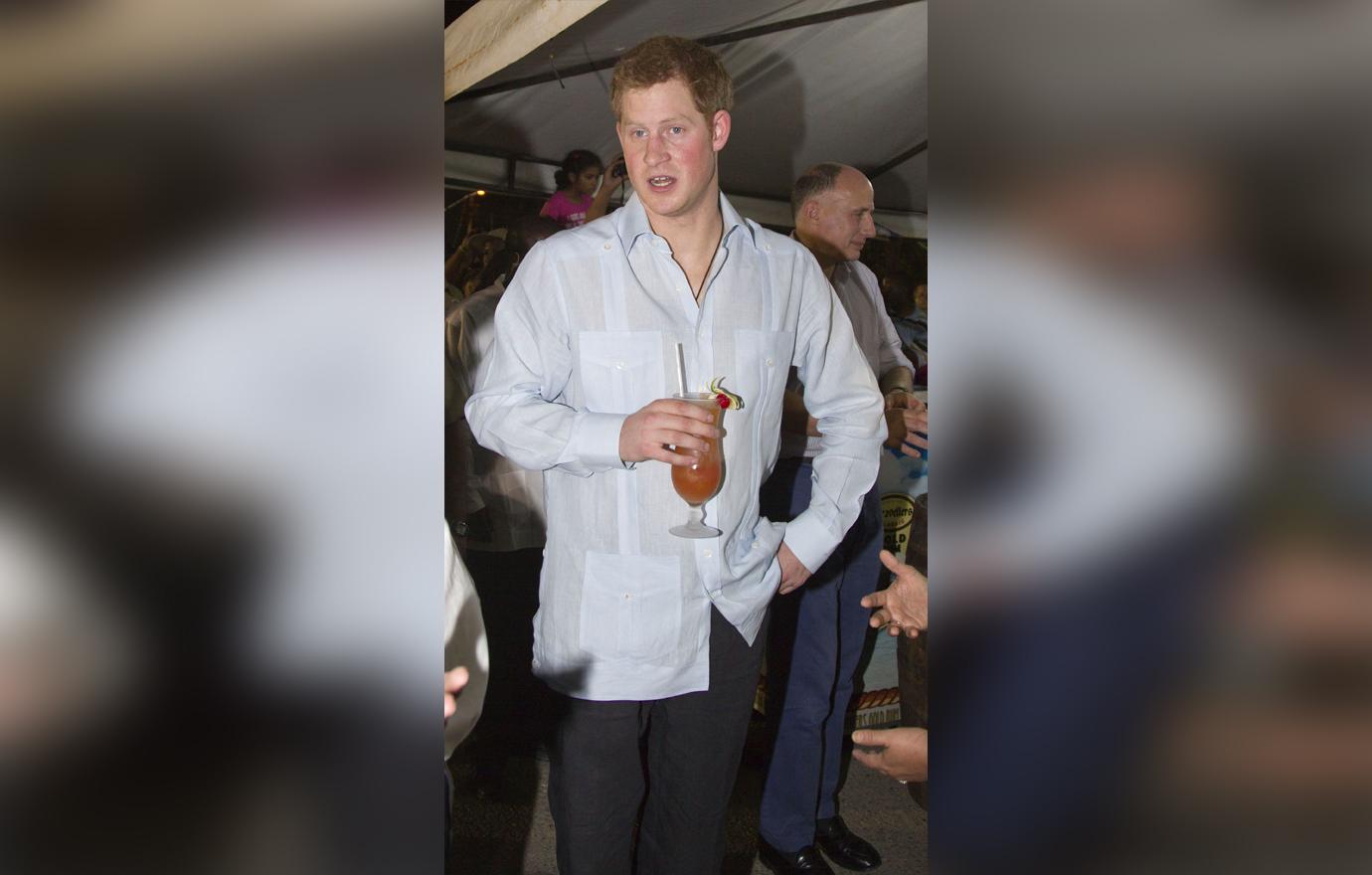 The Biggest Scandals Of The Royal Family Revealed