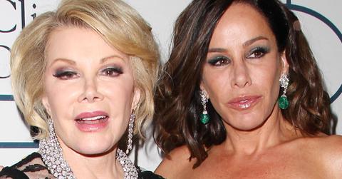 //melissa and joan rivers pp