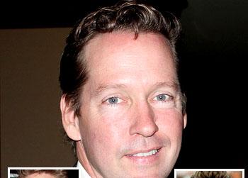 //d b sweeney kristecef