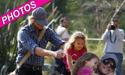 //gabriel aubry nahla zoo fameflynet