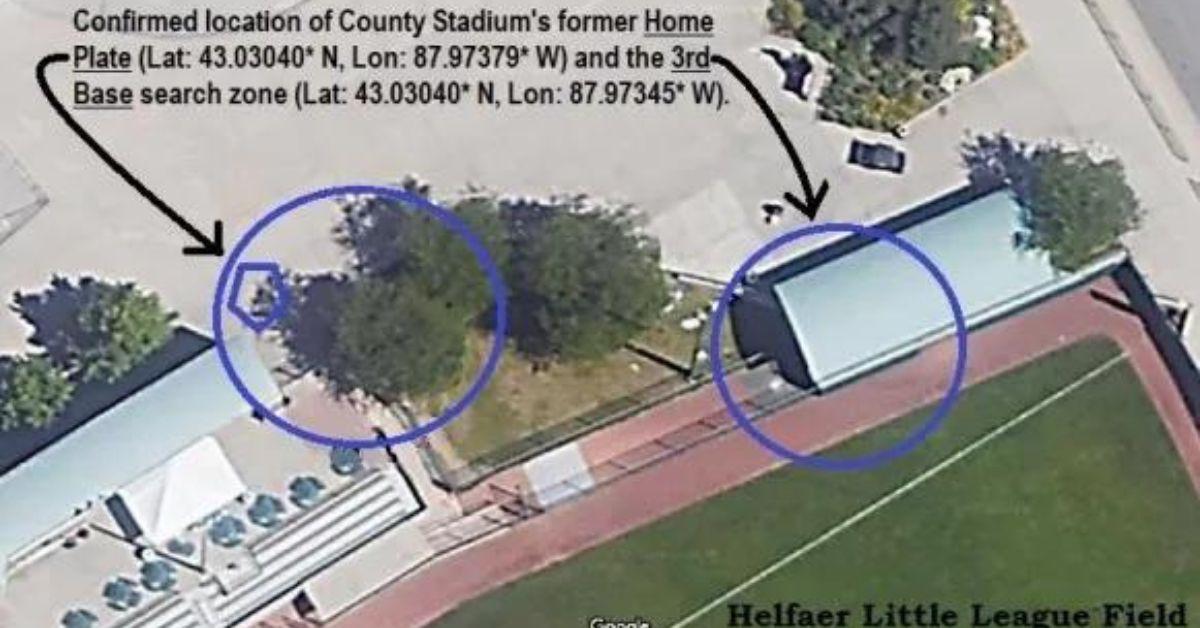 New Clues Point to Baseball Stadium in Jimmy Hoffa Disappearance