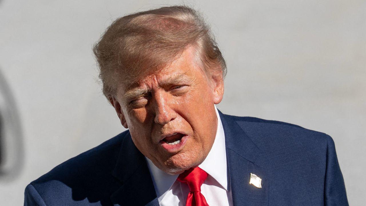 picture of Donald Trump