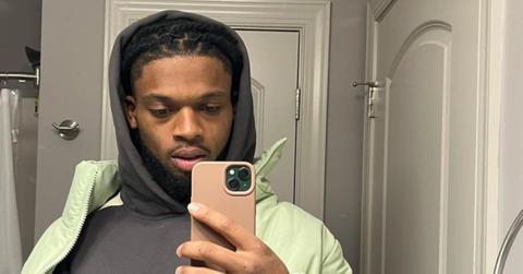 damar hamlin gofundme toy drive surpasses million injury cardiac arrest pp