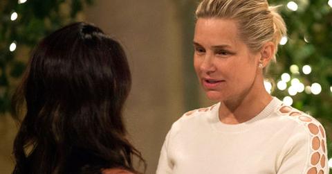 //yolanda foster divorce lyme disease doesnt blame costars pp