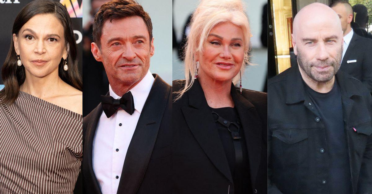deborra lee furness romance john travolta after ex cheating