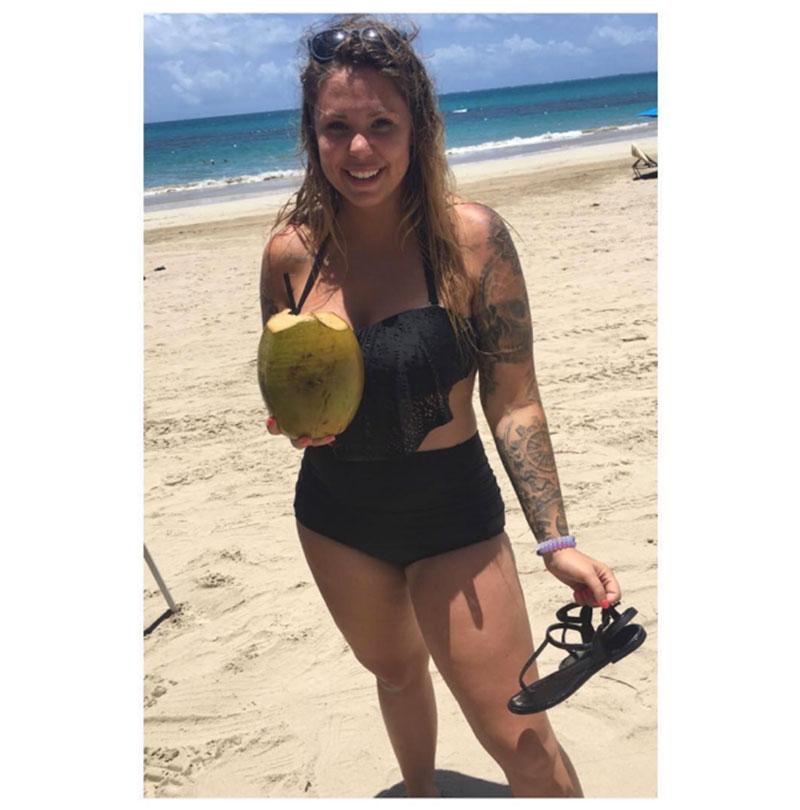 kailyn lowry slammed javi marroquin leaving country sons