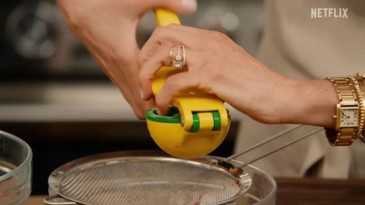 Photo of Meghan Markle ring