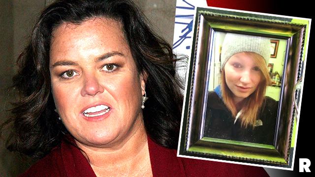 Rosie O'Donnell Missing Daughter Chelsea Found