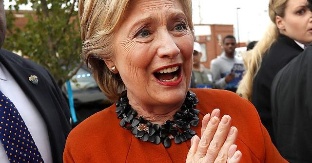 Hillary Clinton Wikileaks Emails Criminal Investigation FBI Comey Dismiss Case Again