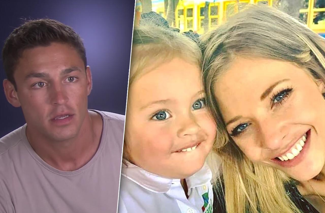 Madison Cochranes Custody Battle The Impact On Her Children - 0ye94w8