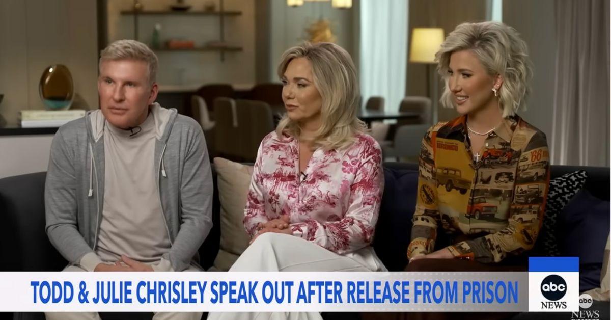 chrisley