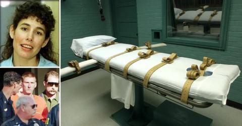 Here Are the Last Meals of Famous Killers Before Execution