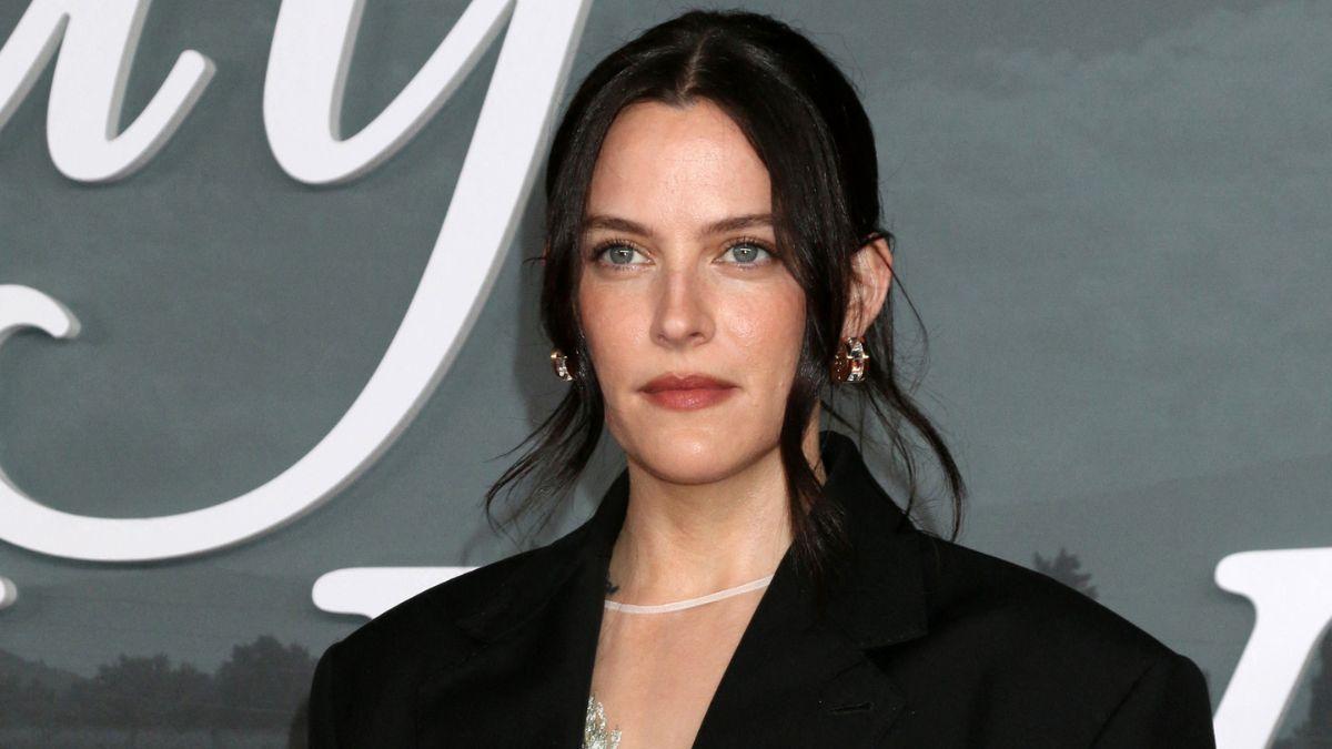 Photo of Riley Keough