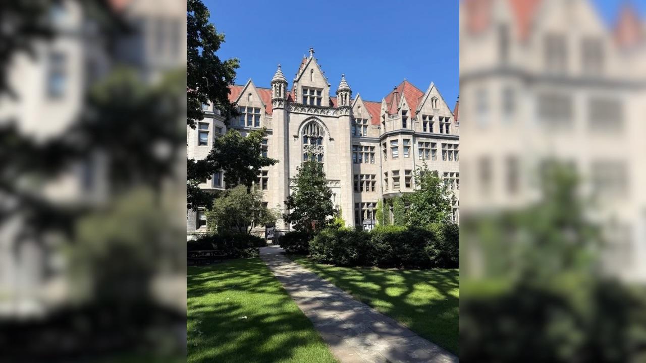 Photo of University of Chicago 